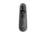 Logitech R500s Wireless Presenter Bluetooth/RF Graphite - 910-006518