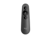 Logitech R500s Wireless Presenter Bluetooth/RF Graphite - 910-006518