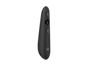 Logitech R500s Wireless Presenter Bluetooth/RF Graphite - 910-006518 Wireless Presenter Logitech