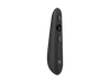 Logitech R500s Wireless Presenter Bluetooth/RF Graphite - 910-006518 Logitech Wireless Presenters Logitech