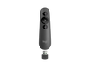 Logitech R500s Wireless Presenter Bluetooth/RF Graphite - 910-006518 Logitech Wireless Presenters Logitech