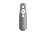 Logitech R500 Laser Presentation Remote - 910-006520