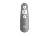Logitech R500 Laser Presentation Remote - 910-006520