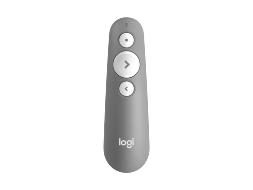 Logitech R500 Laser Presentation Remote - 910-006520 Logitech Wireless Presenters Logitech