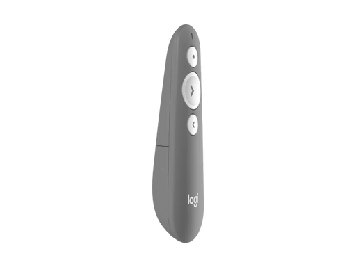 Logitech R500 Laser Presentation Remote - 910-006520 Logitech Wireless Presenters Logitech