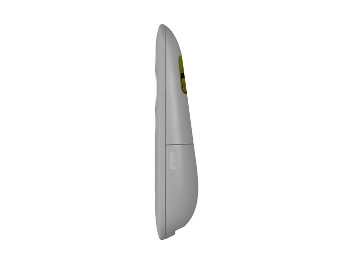Logitech R500 Laser Presentation Remote - 910-006520 Wireless Presenter Logitech