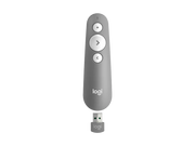 Logitech R500 Laser Presentation Remote - 910-006520 Wireless Presenter Logitech