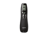 Logitech R800 Professional Presenter With LCD display For Time Tracking - 910-001350