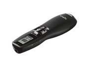 Logitech R800 Professional Presenter With LCD display For Time Tracking - 910-001350 Wireless Presenter Logitech