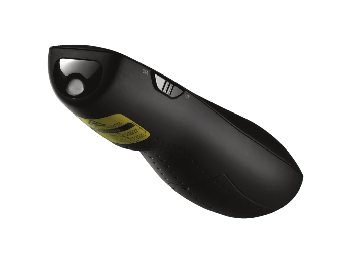 Logitech R800 Professional Presenter With LCD display For Time Tracking - 910-001350 Wireless Presenter Logitech
