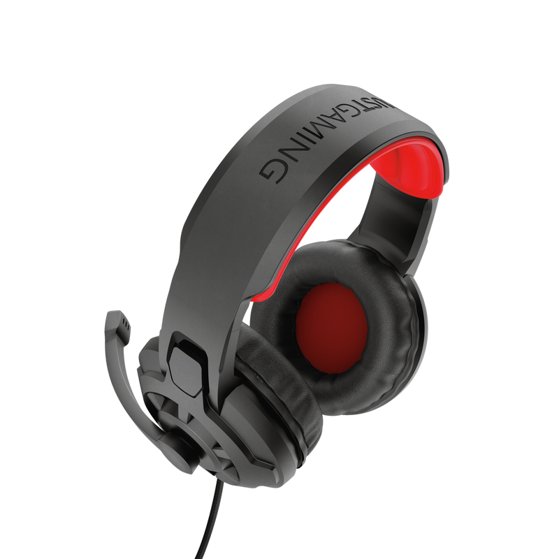 GXT411 24076 Radius Multiplatform Headset Headset Trust