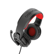 GXT411 24076 Radius Multiplatform Headset Headset Trust