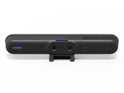 Logitech 960-001577 All-In-One Video Bar For Huddle And Small Rooms Meeting Room Equipment Logitech