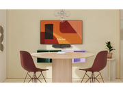 Logitech 960-001577 All-In-One Video Bar For Huddle And Small Rooms Meeting Room Equipment Logitech
