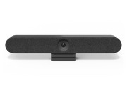 Logitech 960-001577 All-In-One Video Bar For Huddle And Small Rooms Meeting Room Equipment Logitech