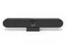 Logitech 960-001577 All-In-One Video Bar For Huddle And Small Rooms
