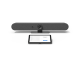 Logitech Rally Bar Mini + Tap IP Video Conferencing | 991-000389