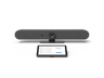 Logitech Rally Bar Mini + Tap IP Video Conferencing | 991-000389