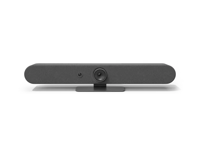 Logitech Rally Bar Mini + Tap IP Video Conferencing | 991-000389 Video Conferencing System Logitech