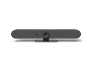 Logitech Rally Bar Mini + Tap IP Video Conferencing | 991-000389 Video Conferencing System Logitech