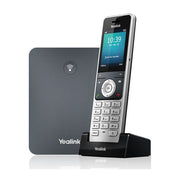 Yealink W76P DECT Phone System Audio Conferencing System Yealink