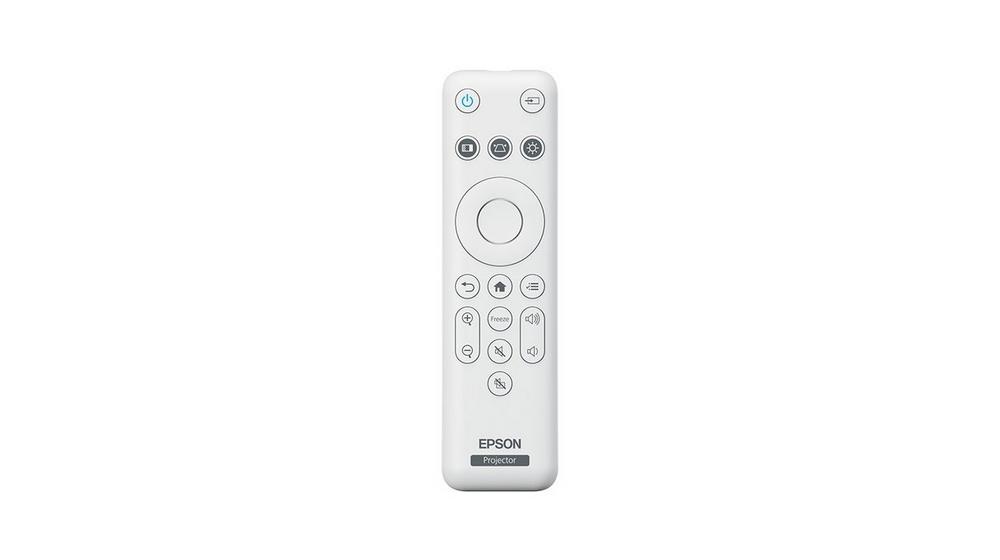 Epson V11HA85040/CO-FH02 Smart Full HD Projector - 3000 Lumens Projector Epson