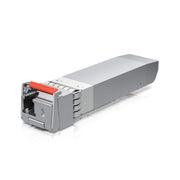 Ubiquiti Network Transceiver Module Fiber Optic 10000 Mbit/s | UACC-OM-SM-10G-S-2 Network Transceiver Ubiquiti