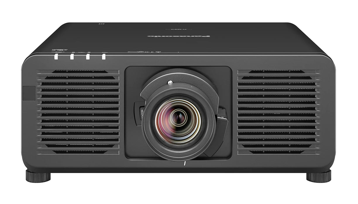 Panasonic PT-REQ10BEJ 4K Ultra HD Projector - 10000 Lumens