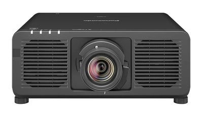 Panasonic PT-REQ80 4K Ultra HD Projector - 8000 Lumens Projector Panasonic