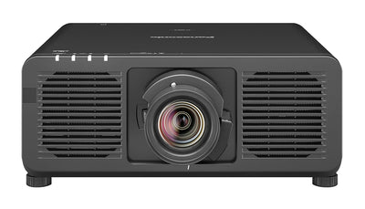 Panasonic PT-REQ10BEJ 4K Ultra HD Projector - 10000 Lumens Projector Panasonic