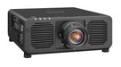 Panasonic PT-REQ80 4K Ultra HD Projector - 8000 Lumens Panasonic Projector Panasonic