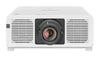Panasonic PT-REQ10 4K Ultra HD Projector - 10000 Lumens
