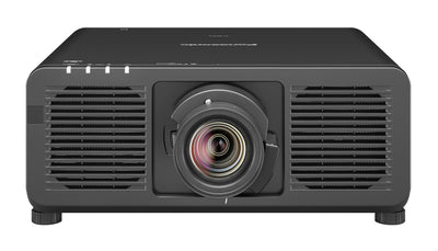 Panasonic PT-REQ15BEJ 4K Ultra HD Projector - 15000 Lumens Projector Panasonic