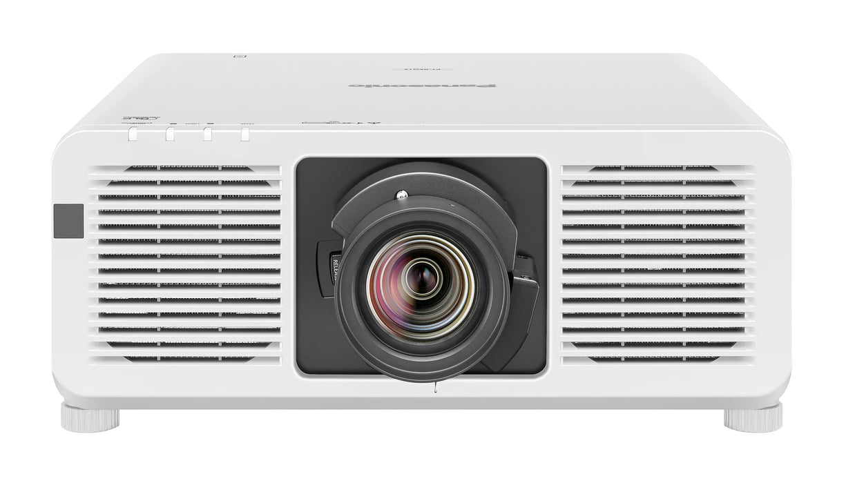 Panasonic PT-REQ15WEJ 4K Ultra HD Projector - 15000 Lumens