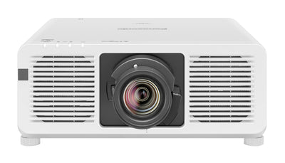 Panasonic PT-REQ15WEJ 4K Ultra HD Projector - 15000 Lumens Projector Panasonic