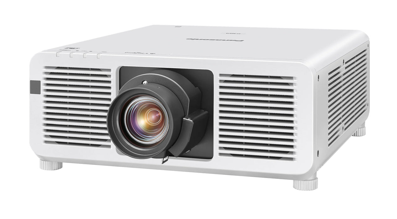 Panasonic PT-REQ15WEJ 4K Ultra HD Projector - 15000 Lumens