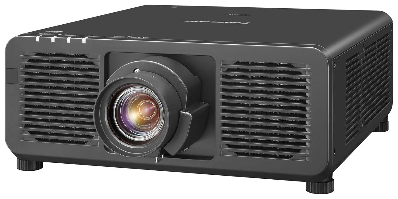 Panasonic PT-REZ12BEJ WUXGA Projector - 12000 Lumens