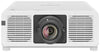 Panasonic PT-REZ80WEJ Laser Projector - 8000 Lumens