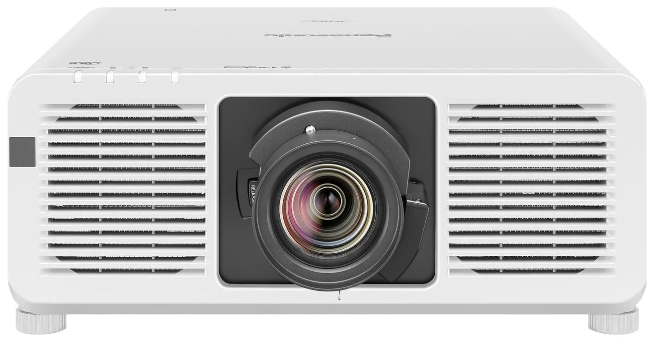 Panasonic PT-REZ12WEJ WUXGA Projector - 12000 Lumens