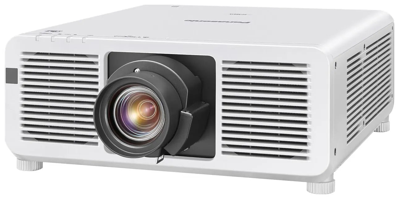 Panasonic PT-REZ12WEJ WUXGA Projector - 12000 Lumens