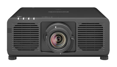 Panasonic PT-REZ15BEJ WUXGA DLP Laser Projector - 15000 Lumens Panasonic Projector Panasonic