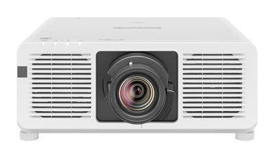 Panasonic PT-REZ15WEJ WUXGA DLP Laser Projector - 15000 Lumens Panasonic Projector Panasonic