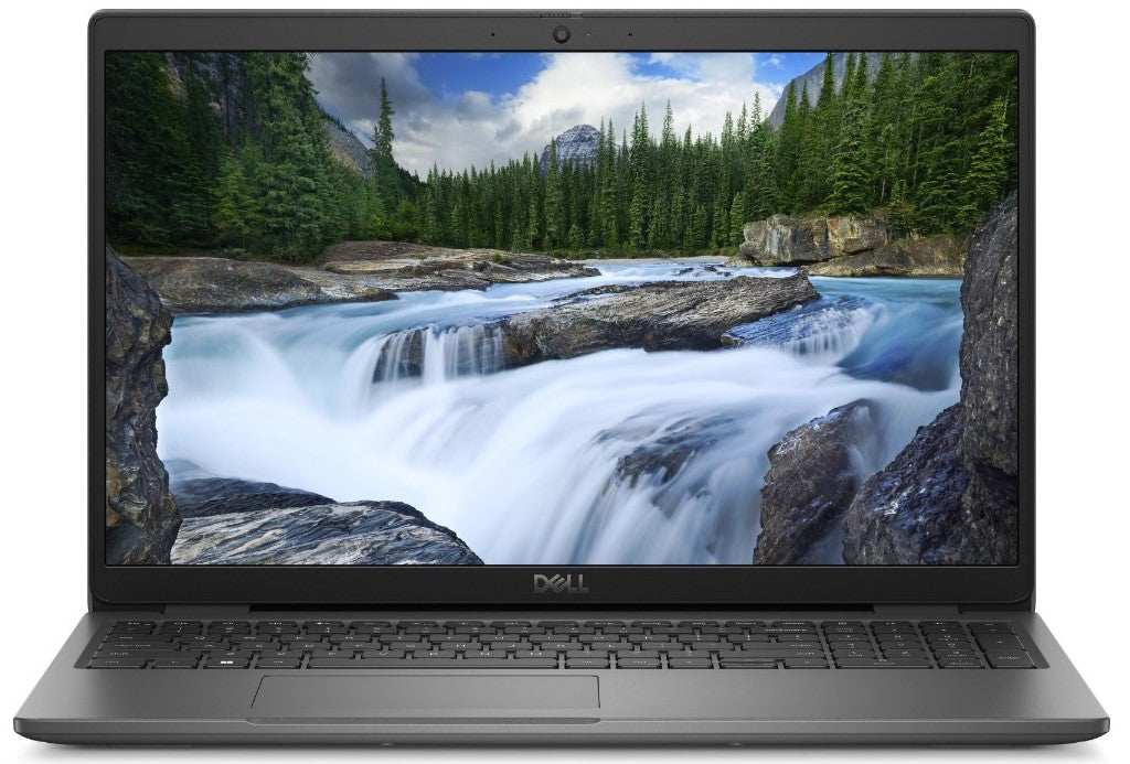 Dell Latitude 3540 Laptop 15.6" Full HD Intel® Core  i7-1355U 16 GB DDR4-SDRAM 256 GB SSD Windows 11 Pro Grey