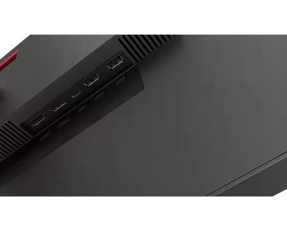 Lenovo ThinkVision T32h-20 32 Inch Quad HD 60Hz IPS Monitor Desktop Monitor Lenovo