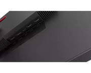 Lenovo ThinkVision T32h-20 32 Inch Quad HD 60Hz IPS Monitor Desktop Monitor Lenovo