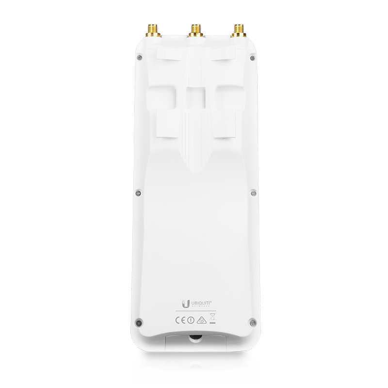 Ubiquiti airMAX Rocket Prism AC Gen2 Access Point | RP-5AC-GEN2 Wireless Access Point Ubiquiti