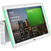 Yealink YL-ROOMPANELW+ 10.1" Room Booking Panel Plus For Microsoft Teams or Zoom