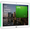 Yealink ROOMPANELB+ 10.1" Room Booking Panel Plus For Microsoft Teams or Zoom