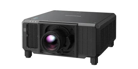 Panasonic PT-RZ24KEJ WUXGA Laser Projector - 20000 Lumens