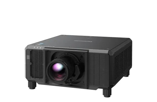 Panasonic PT-RQ25KEJ 4K UHD DLP Laser Projector - 20000 Lumens